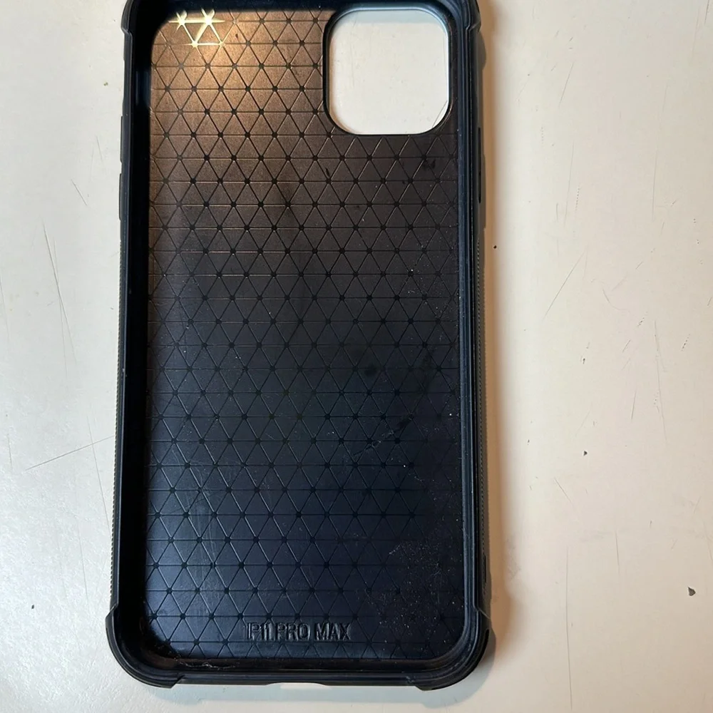 Mickey & Minnie Mouse iPhone 11 pro max Case